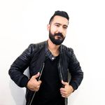 René Arévalo - @renevikingo - Instagram