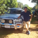 Rene Arevalo - Facebook