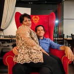 Rene Arevalo - Facebook