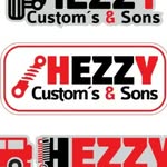 Rene Arevalo - @heezy_customs_and_sons - Instagram