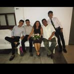 Rene Arevalo - Facebook