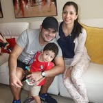 René Arévalo Vaughan - @rene_av26 - Instagram