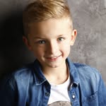 René-Arthur Missotten - @renearthurmodelkids - Instagram