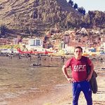 Rene Arthur Salazar Aliaga - @renearthursalazaraliaga - Instagram