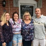 Michelle Rene Auerbach - @swimmom327 - Instagram