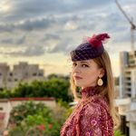 Rena Auerbach Ernstein - @renaamayaa - Instagram