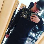 Rene Auerbach - @lilahaze711er - Instagram