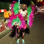 Denis René Auguste - @mr_deh973 - Instagram