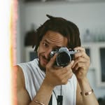 Rene Auguste - @reneauguste - Instagram