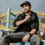Rene Abraham Avalos - @sk3ithac - Instagram