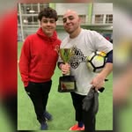 Rene Antonio Avello-Gonzalez - @pitufo11 - Instagram