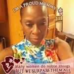 MS.RENEE AYERS - @ms.ren2327 - Instagram
