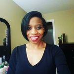 Tonika Renee Ayers - @tonikareneeayers - Instagram