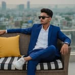 Ayan Rana - Facebook