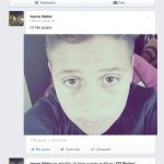 Rene Ayon Acosta - @renefg12 - Instagram