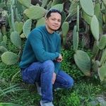 Rene Ayon-ayon - @renzzzuper - Instagram