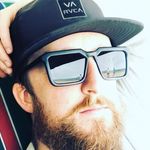 René Bachmann - @reen_riverman - Instagram