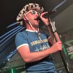 René Bäcker - @schlager_onkel - Instagram