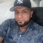 Rene Baez - @rene.baez.1829 - Instagram