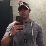 Rene Baez - @renebaez2730 - Instagram