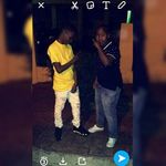René Baéz Custodio - @muchachodel - Instagram