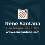Rene Santana Baez - @renesantanafisio - Instagram