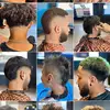 Alpha Gentlemen’s Barbershop - @renebarber8 - TikTok