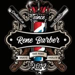 BARBER RENE⚡ - @renebarber593 - Instagram