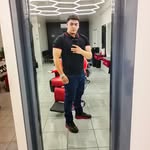 LR Quinones - @rene_barber924 - Instagram