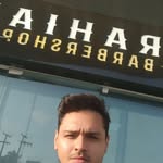 Renê Barbeiro - @obarbeirorene - Instagram