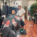 Rene Barbershop - @barbershoprene - Instagram
