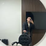 René Castillo - @renebarber__ - Instagram