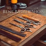 René Ezequiel - @rene.barbers - Instagram