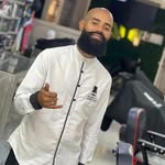 william rene sanabria peña - @rene._barbero - Instagram