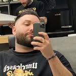 💈René Barber💈 - @de_roderik - Instagram