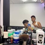 Rene Barber - @renerincon200405 - Instagram