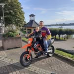 Rene Barber - @ktm_family_cgn - Instagram