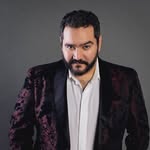 René Barbera - @renebarbera - Instagram