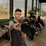 Rene Lima - @renebarber_10 - Instagram