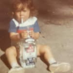Rene Barela - @sinstaren - Instagram