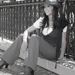 Renee Barela - @foundation_dance - Instagram