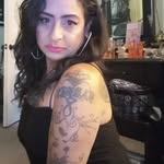 Web's Ocho Loca Tattooz - @renee.barela.169 - Instagram
