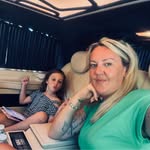 René Barnard - @rentip20 - Instagram