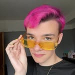 René Barnes - @glorigashes - Instagram