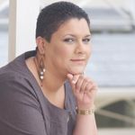 Rene Reynolds - @rene_barnes_reynolds - Instagram