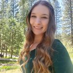 Stormy Rene Barnes - @stormy.barnes41 - Instagram