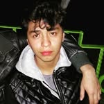 René Barrios. - @rene_barr - Instagram
