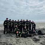Brigada Juvenil René Barraza - @brigadajuvenil_pumanque - Instagram