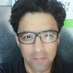 Orlando Rene Barraza Medel - @barrazamedel - Instagram