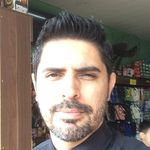 René Barraza - @reneekamila - Instagram